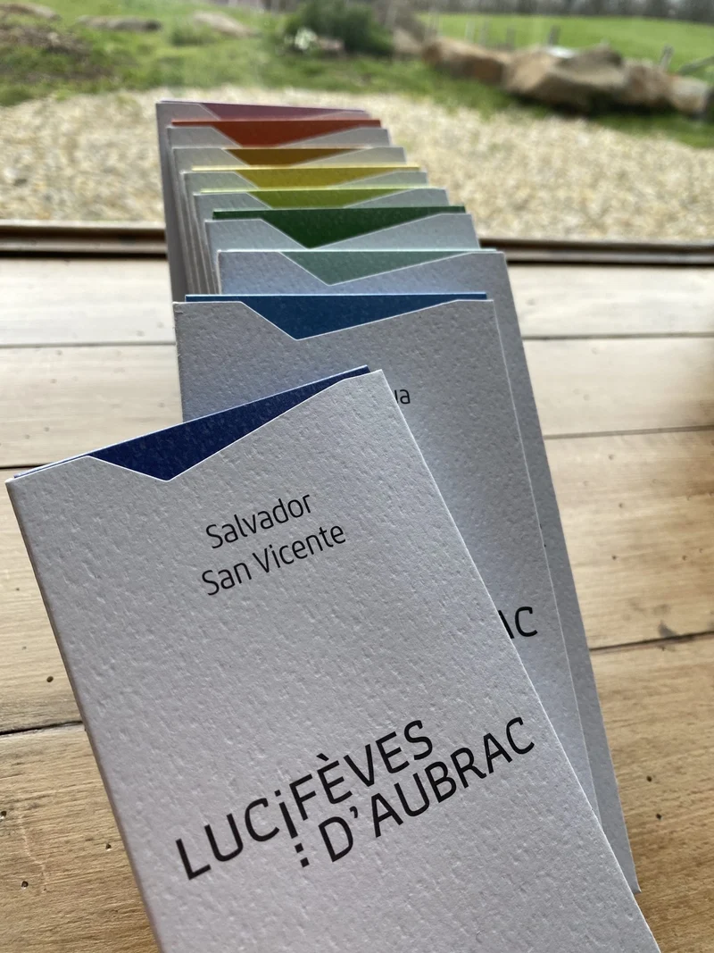 Chocolat noir 81% salvador san vicente 65g