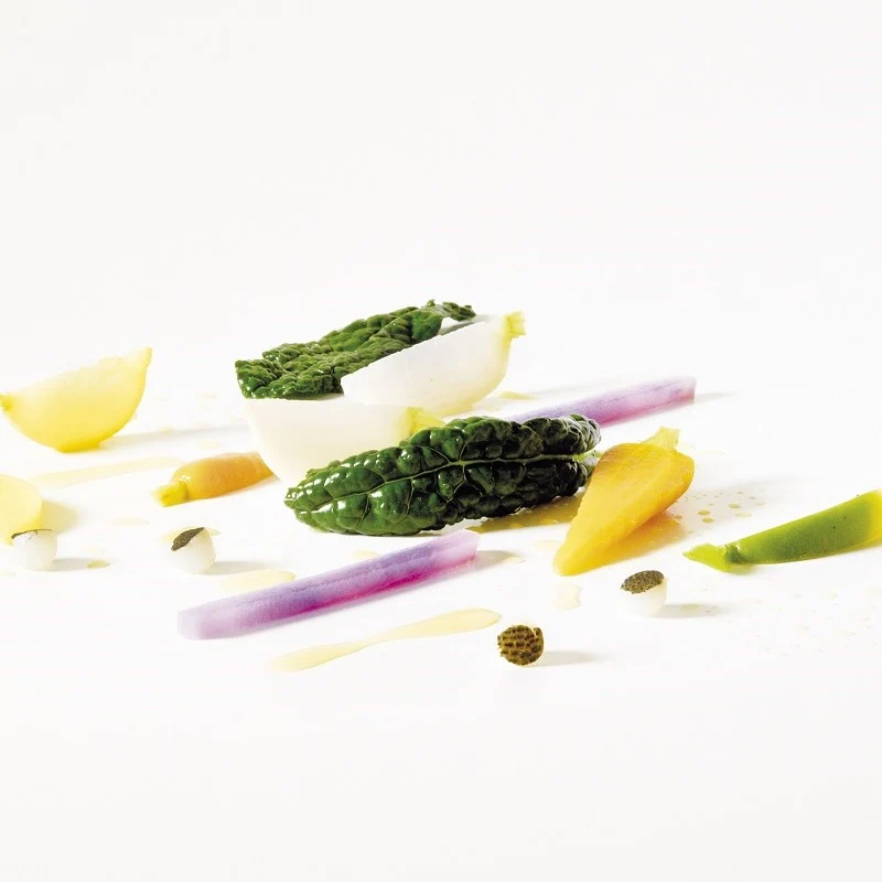 Vinaigre et calamansi Maison Bras 25 cl