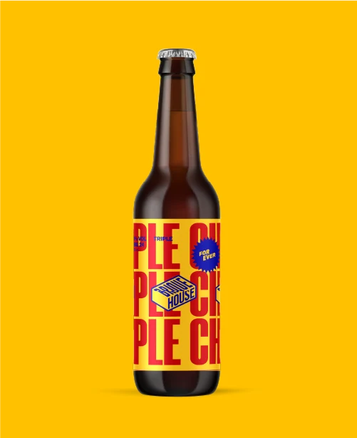 TRIPLE CHUC - 33cl