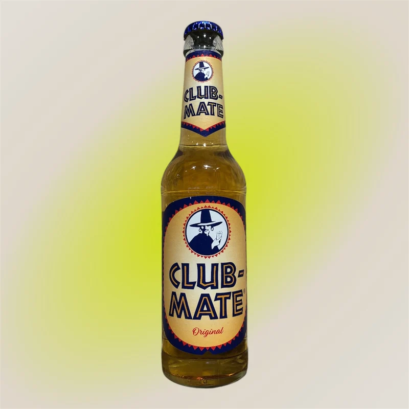 Club Mate - Original 33cl