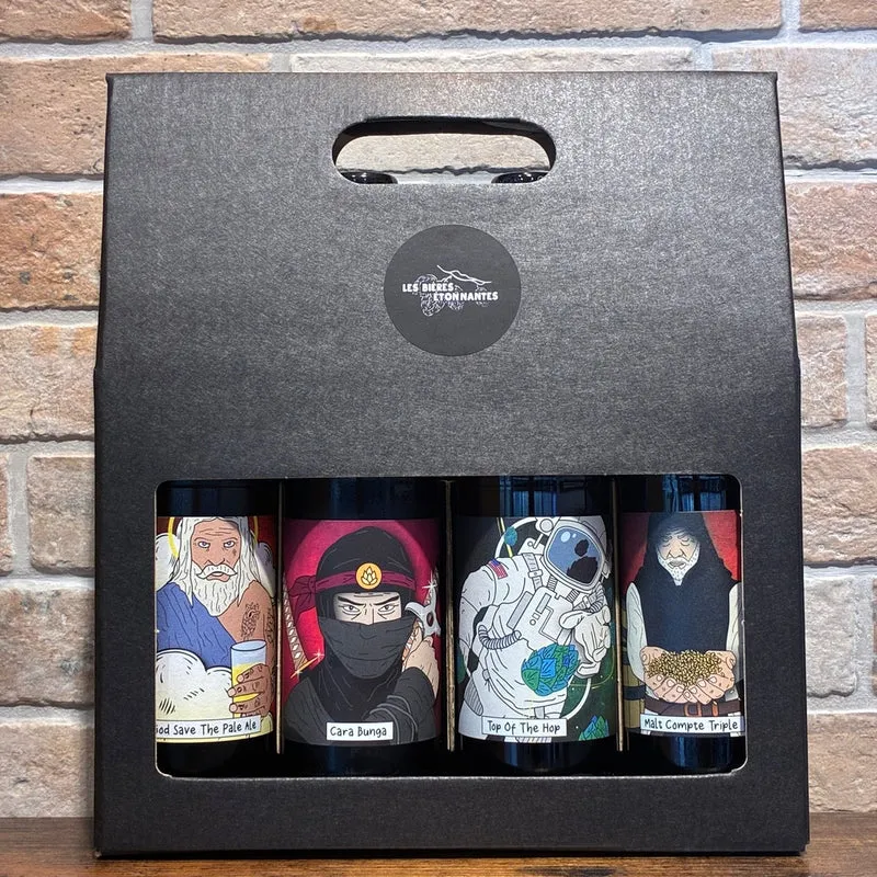 Coffret Zig