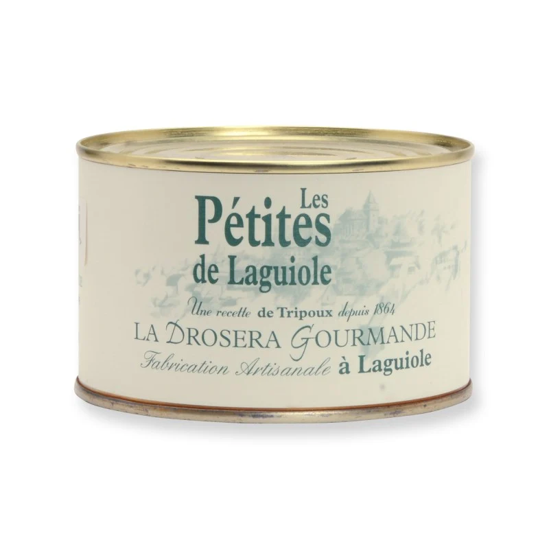 Tripoux de Laguiole "Les Pétites" 380 g