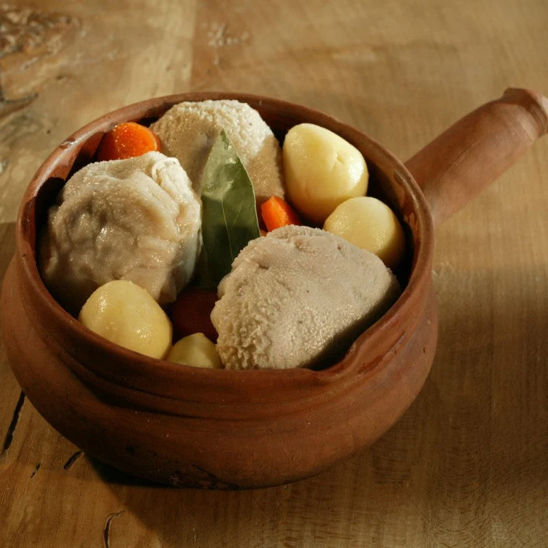 Tripoux de Laguiole "Les Pétites" 380 g