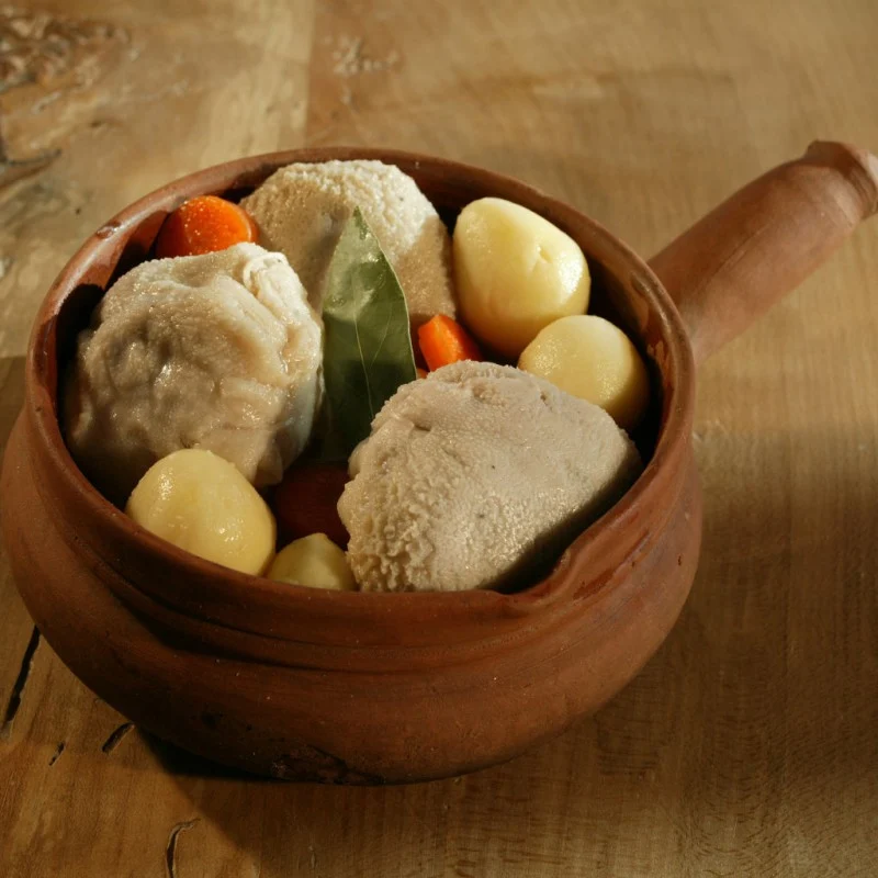 Tripoux de Laguiole "Les Pétites" 765 g