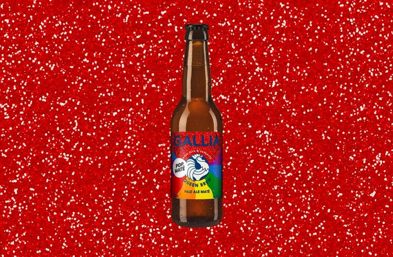 Queen Brew