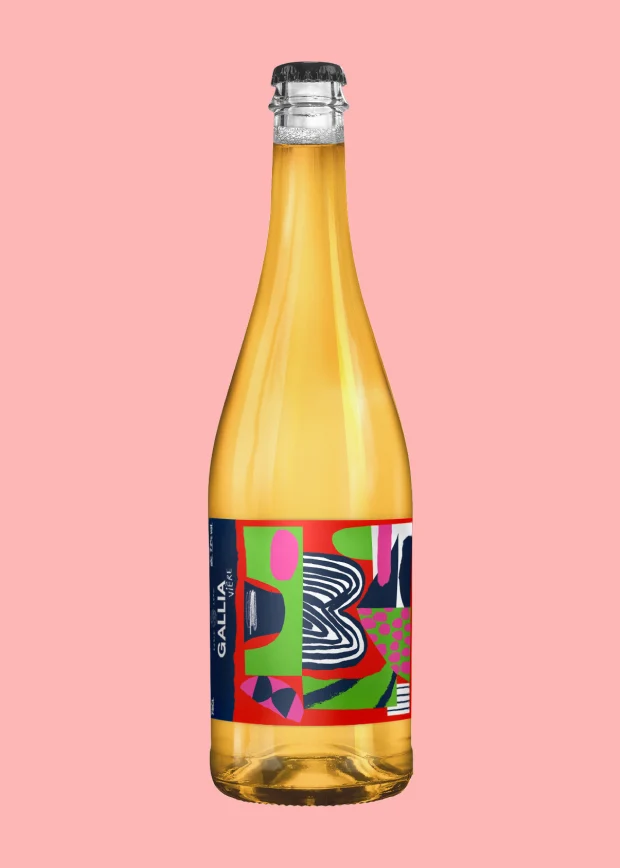 Arrête ton char