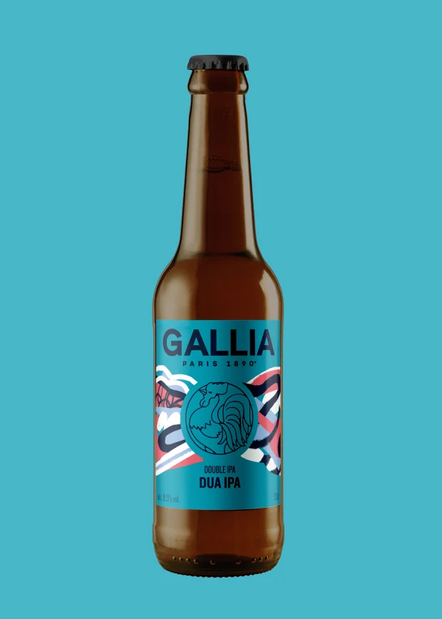 Dua Double IPA
