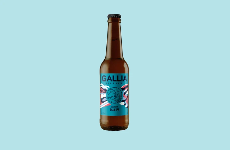 Dua Double IPA