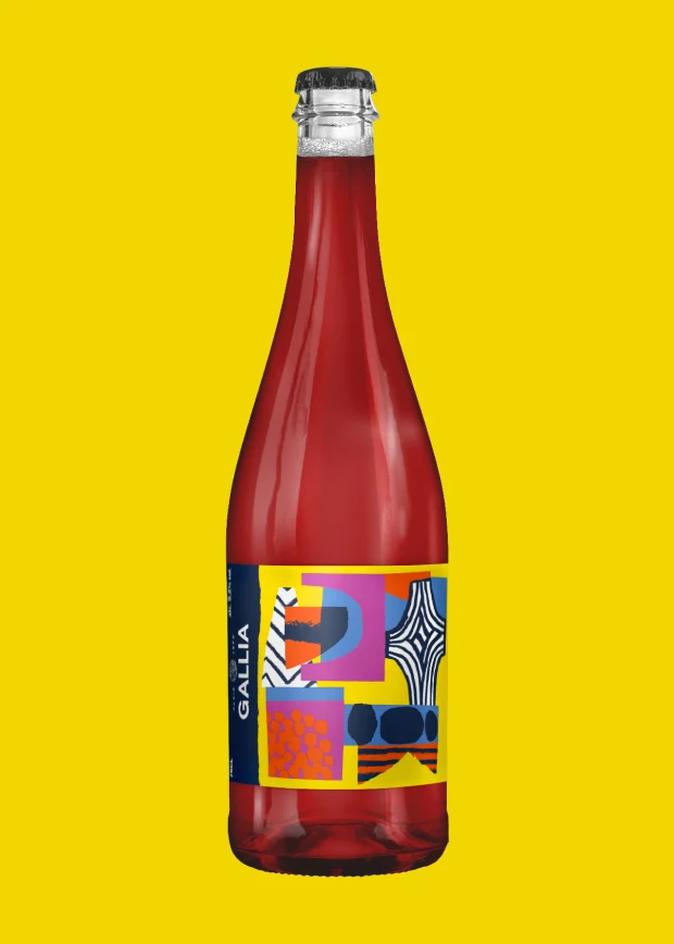 Gamay dire Gamay