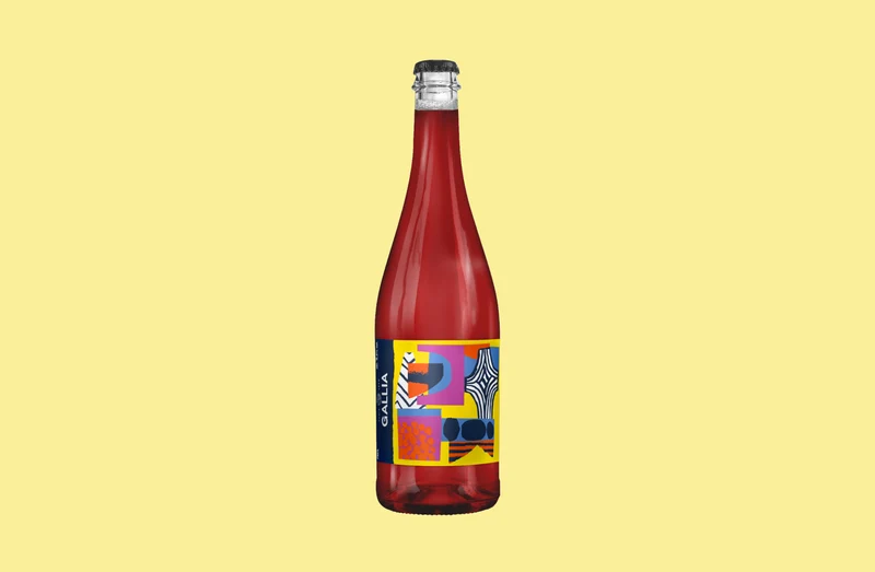 Gamay dire Gamay