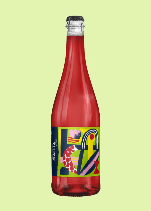 Piton Noir Brut