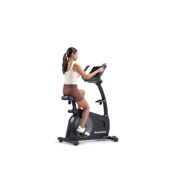 GX LE Upright Bike