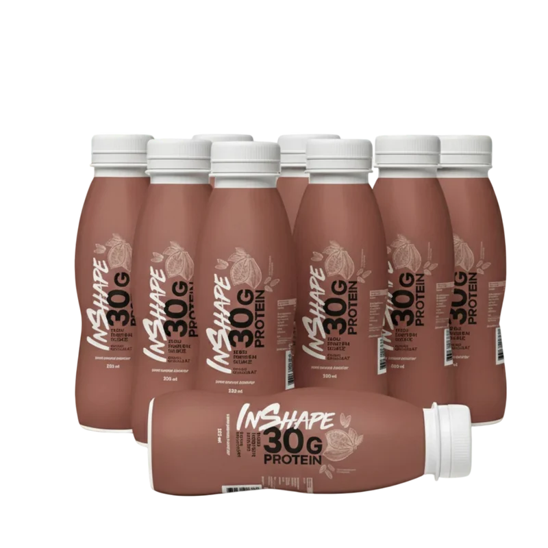 Whey Protein Shake