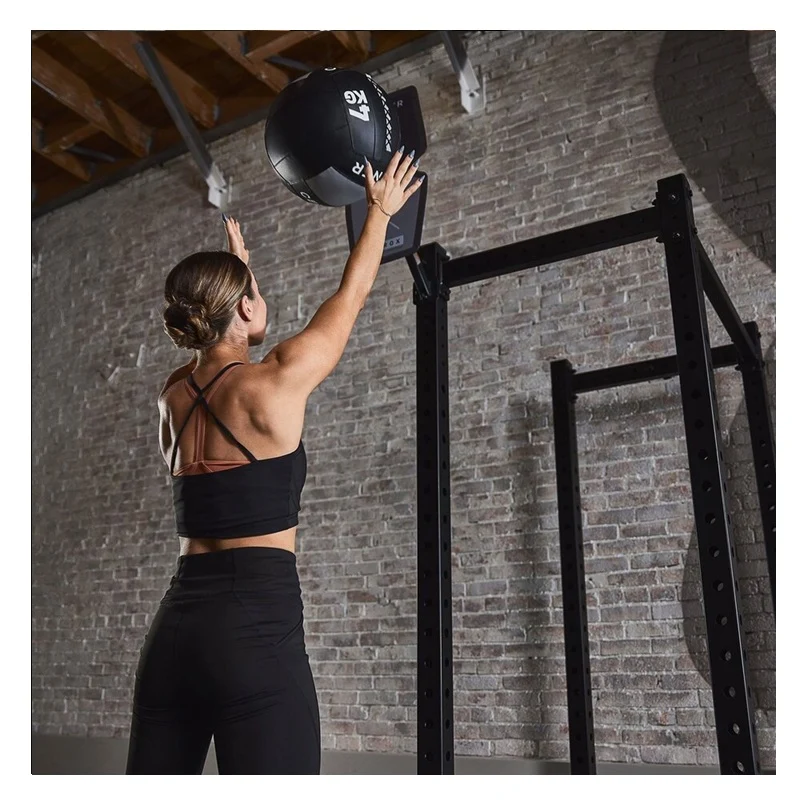 Competition Wall ball