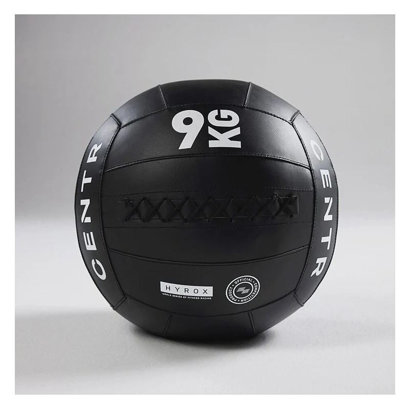 Competition Wall ball