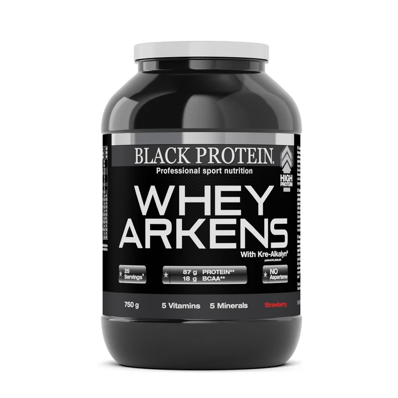 Whey Arkens Isolate