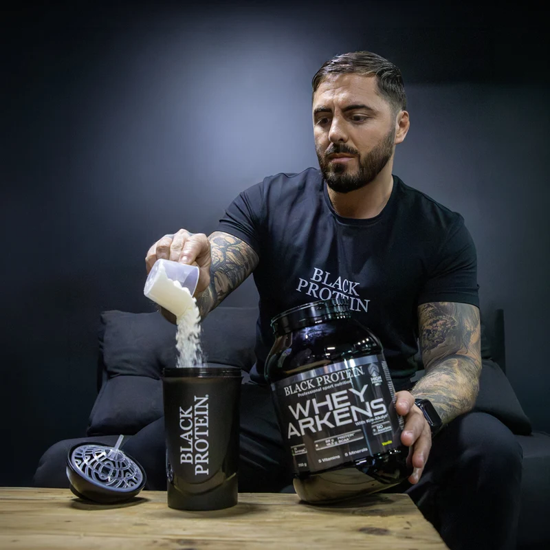 Whey Arkens Isolate