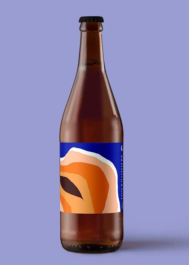 Tu Peux Pas Test - 66cL