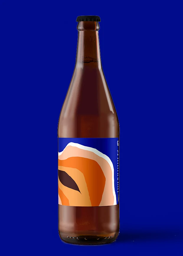 Tu Peux Pas Test - 66cL