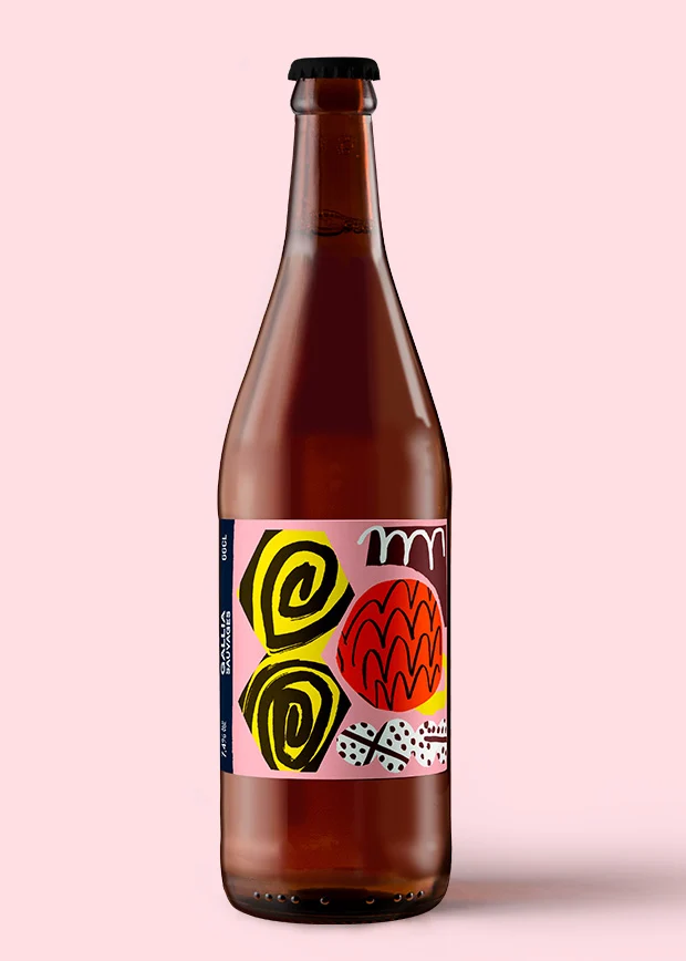Gamay sans ma Françoise
