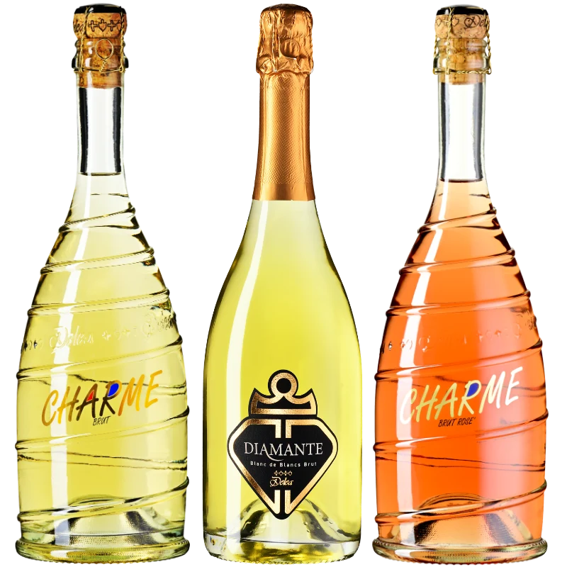 Trio Bollicine