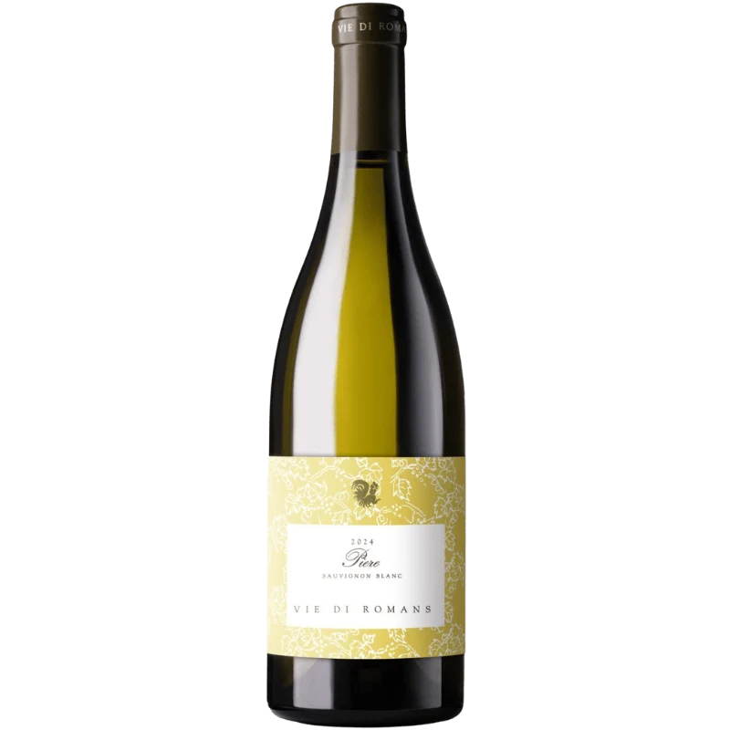 Sauvignon Blanc Piere Frioul AOC