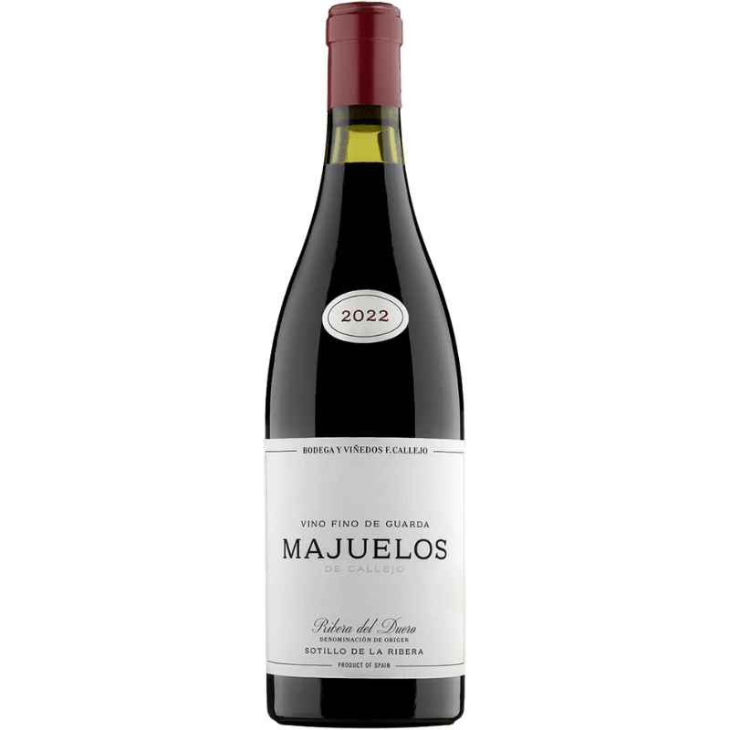 Majuelos de Callejo AOC Ribera del Duero