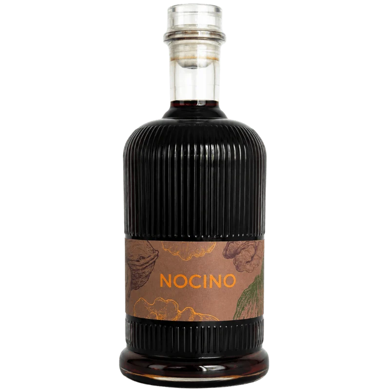 Nocino, liqueur aux noix, édition spéciale