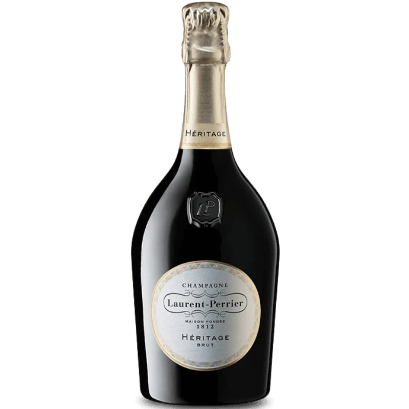 Champagne Héritage Brut