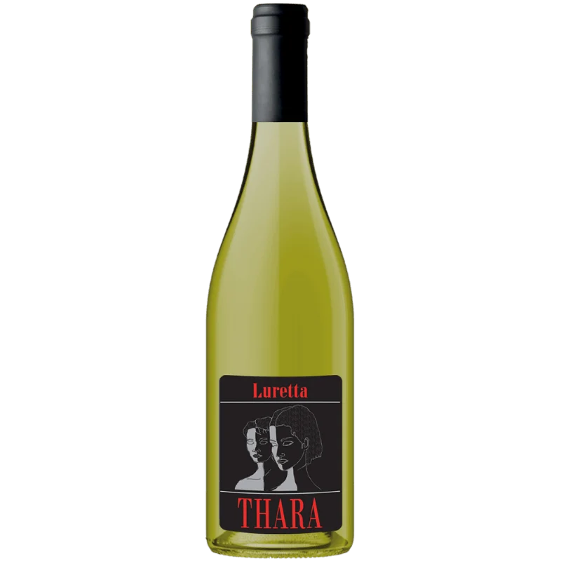Thara Bianco d'Italia Biologique