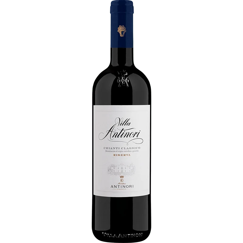 Villa Antinori Chianti Classico Riserva DOCG