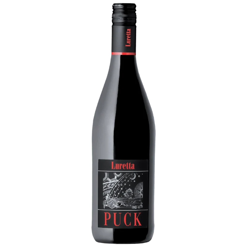Puck Rosso d'Italia Biologique
