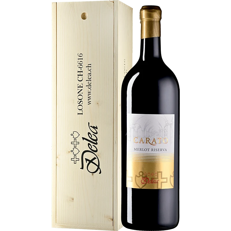 Carato TI DOC - 9 litres