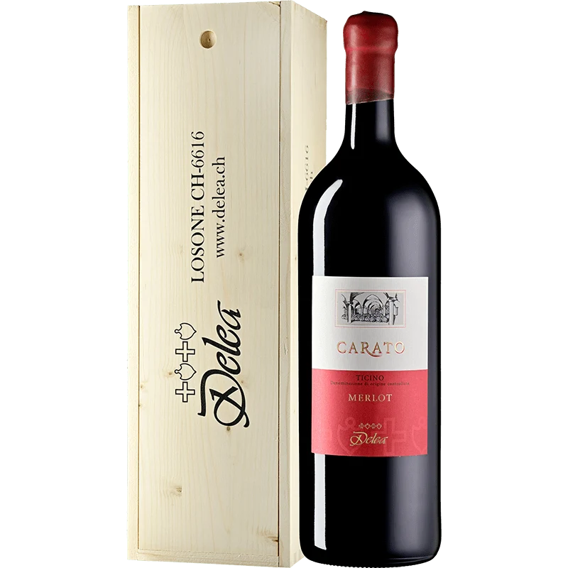Carato DOC - 5 litres