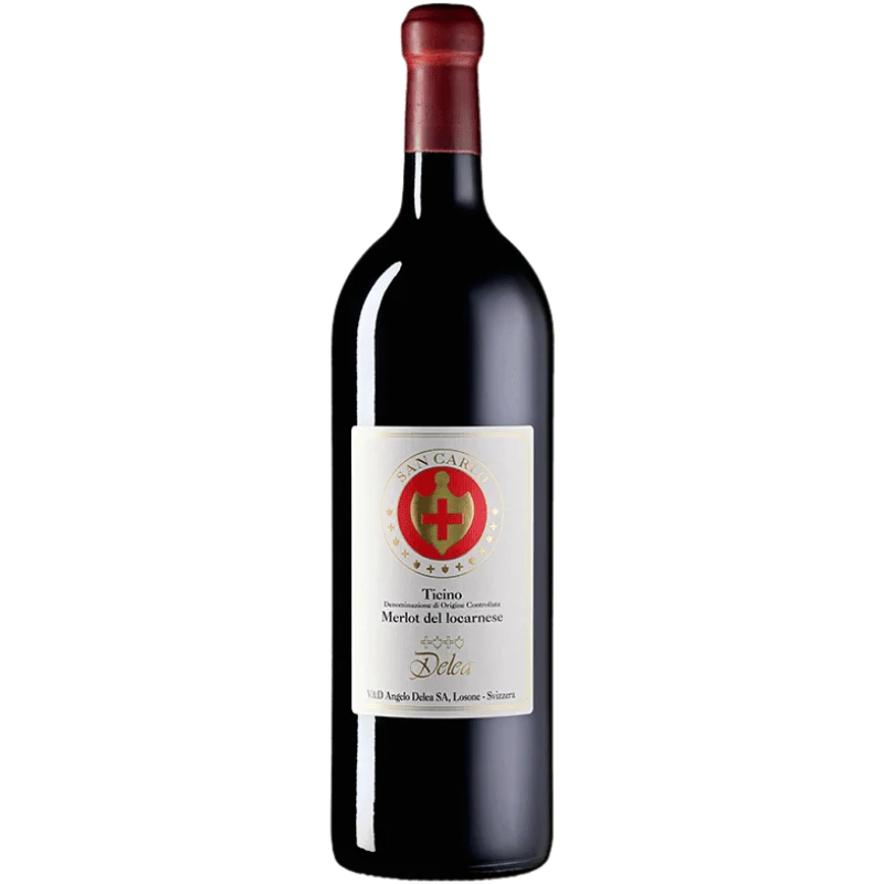 San Carlo TI DOC - 3 litres