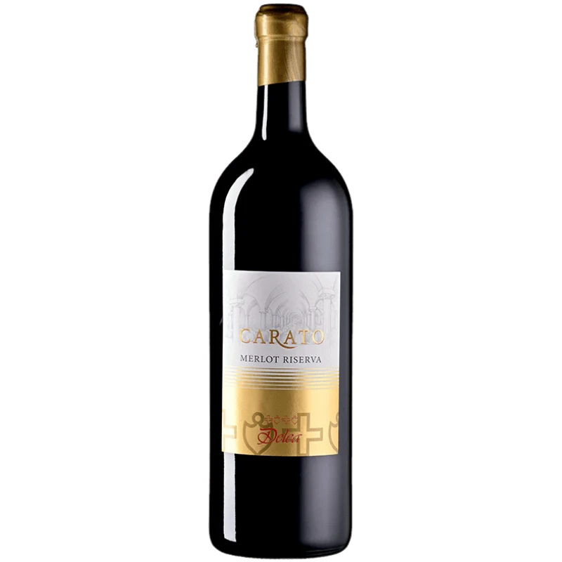 Carato TI DOC - 3 litres