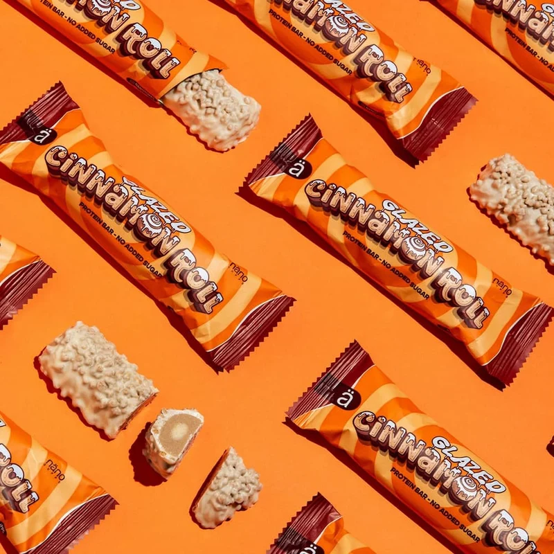 Protein Bar