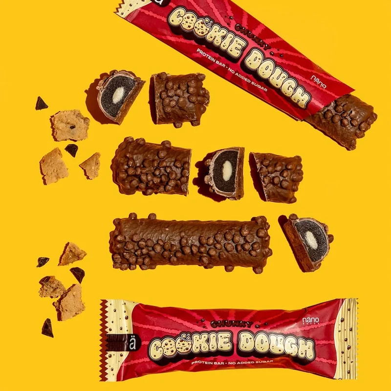 Protein Bar