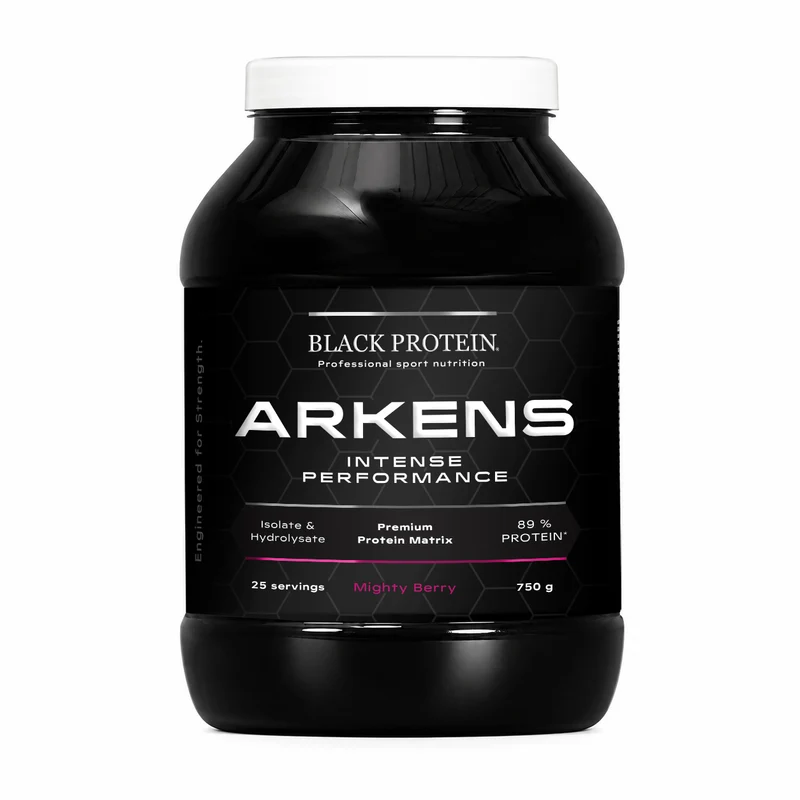 Arkens