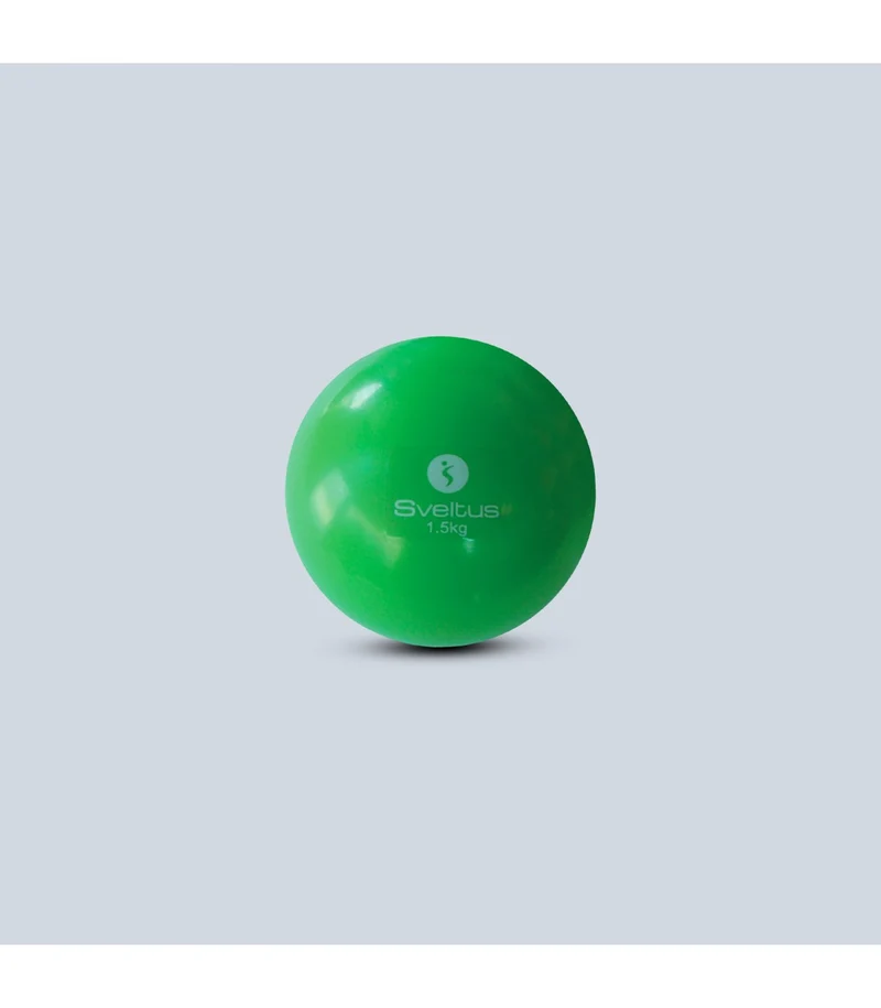 Balle Lestée 1 kg