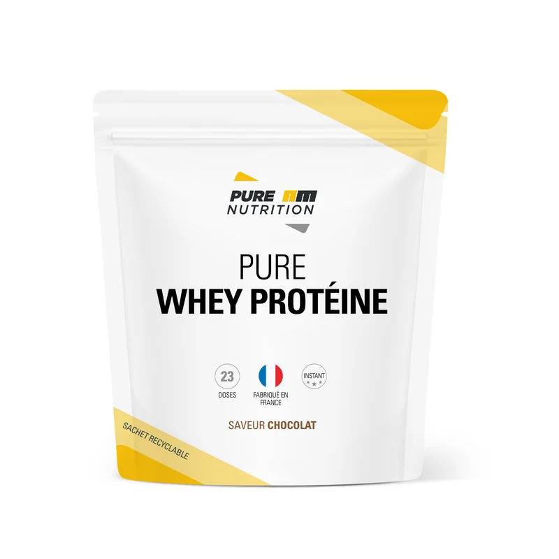 PURE Whey Protéine