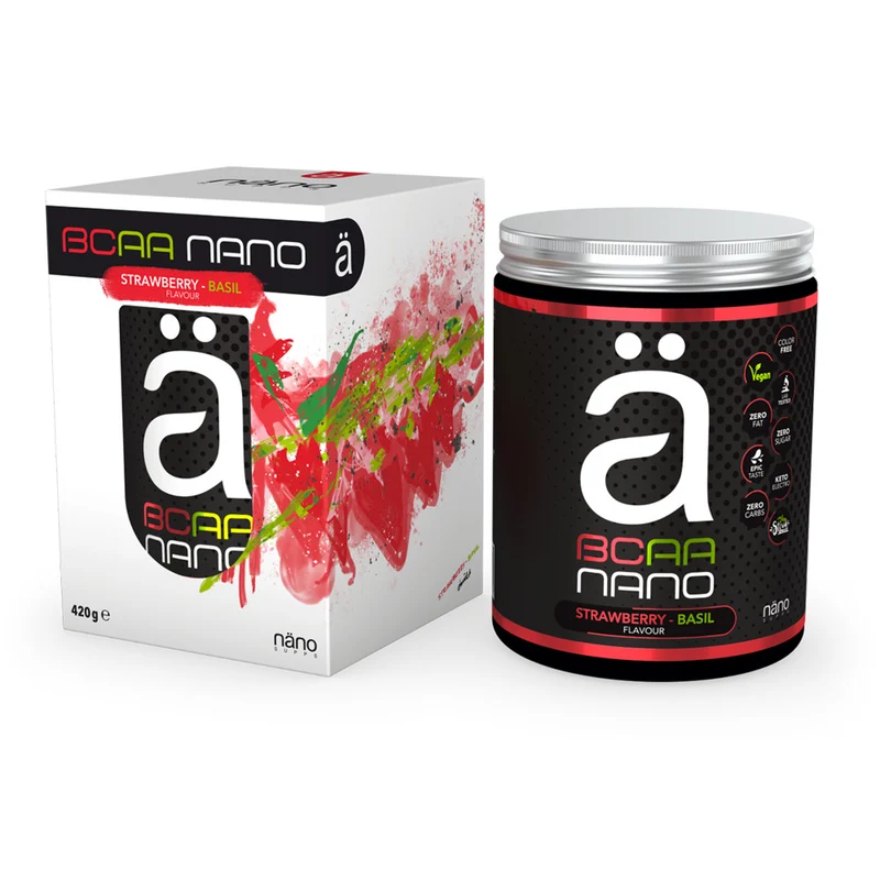 BCAA Nano