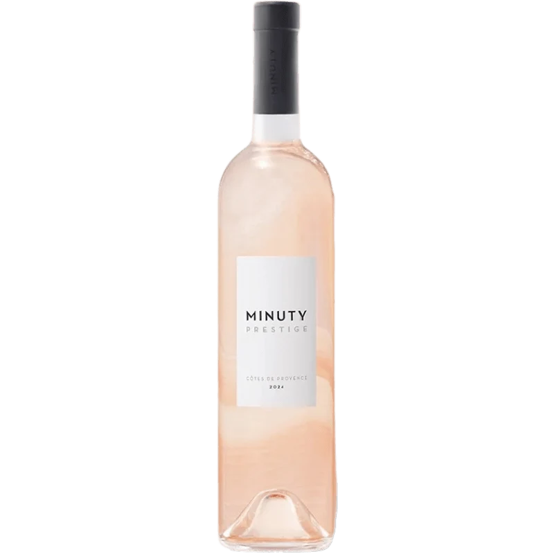 Minuty Prestige Rosé AOP
