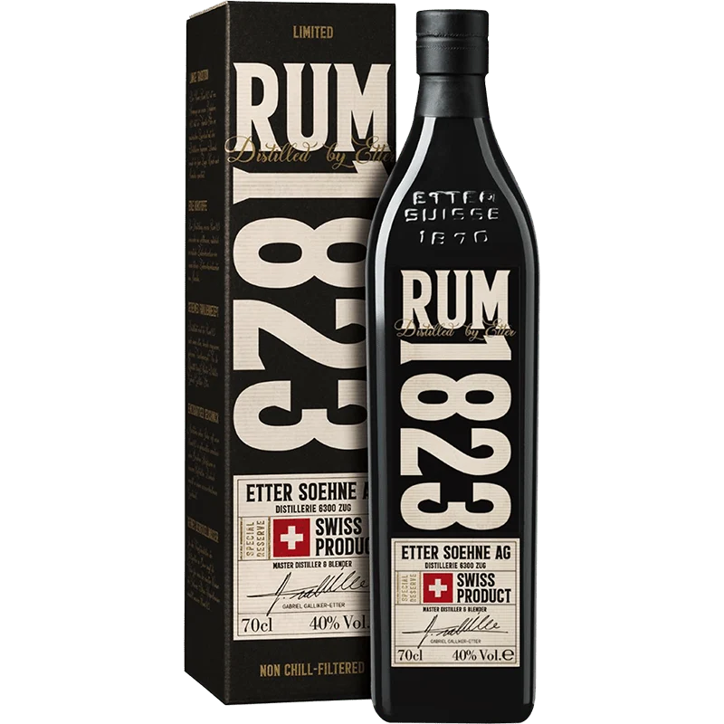 RUM1823 Rhum suisse