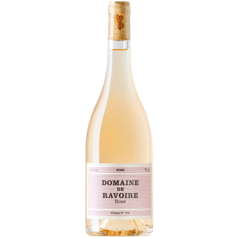 Domaine de Ravoire Rosé Valais AOC
