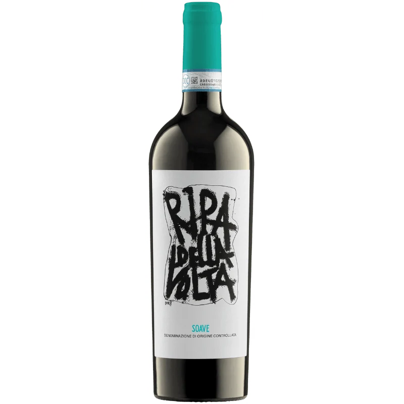 Soave Classico DOC Biologique