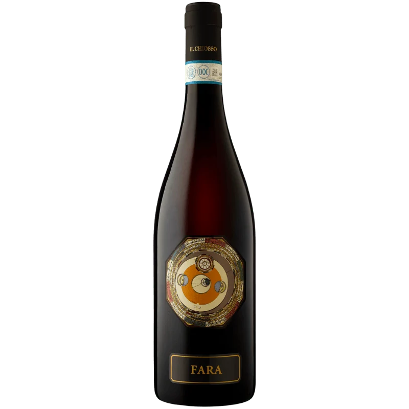 Fara AOC
