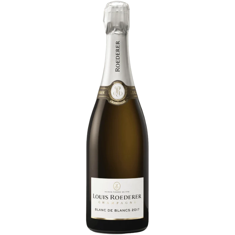 Champagne Blanc de Blancs Brut Millésimé