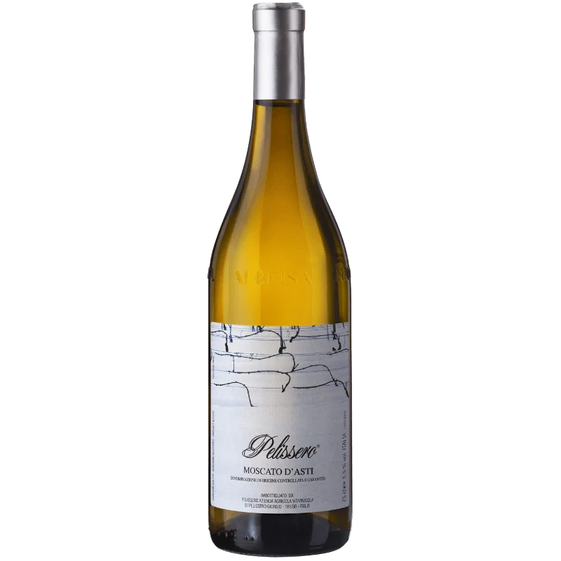 Moscato d'Asti DOCG