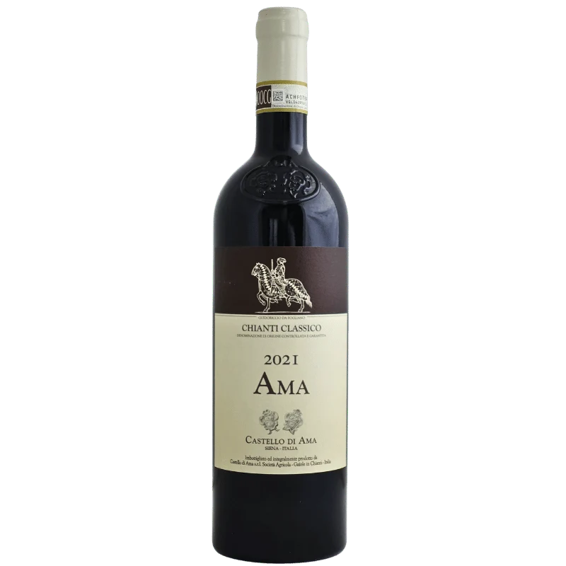 Chianti Classico DOCG Castello di Ama